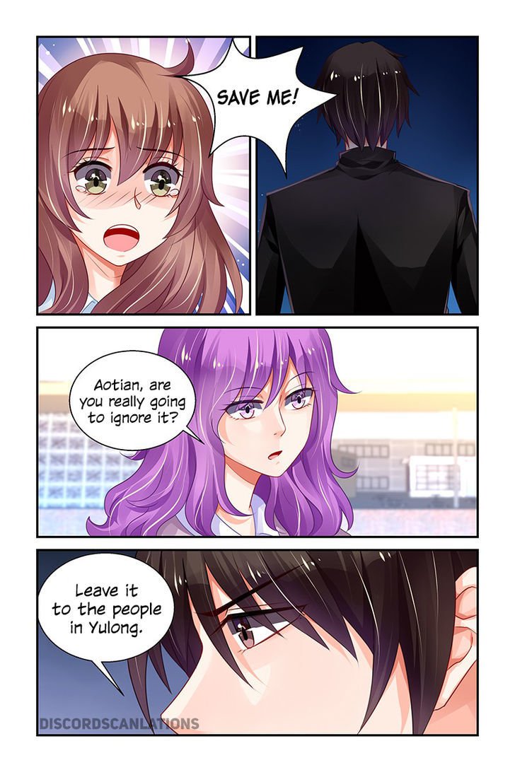 Pure Girl Chapter 162 5